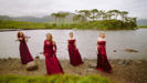 Wild Mountain Thyme - Celtic Woman