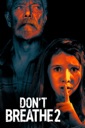 Affiche du film Don\'t Breathe 2