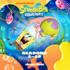 SpongeBob SquarePants, Seasons 1 - 10 - SpongeBob SquarePants