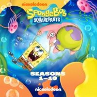 Télécharger SpongeBob SquarePants, Seasons 1 - 10 Episode 212