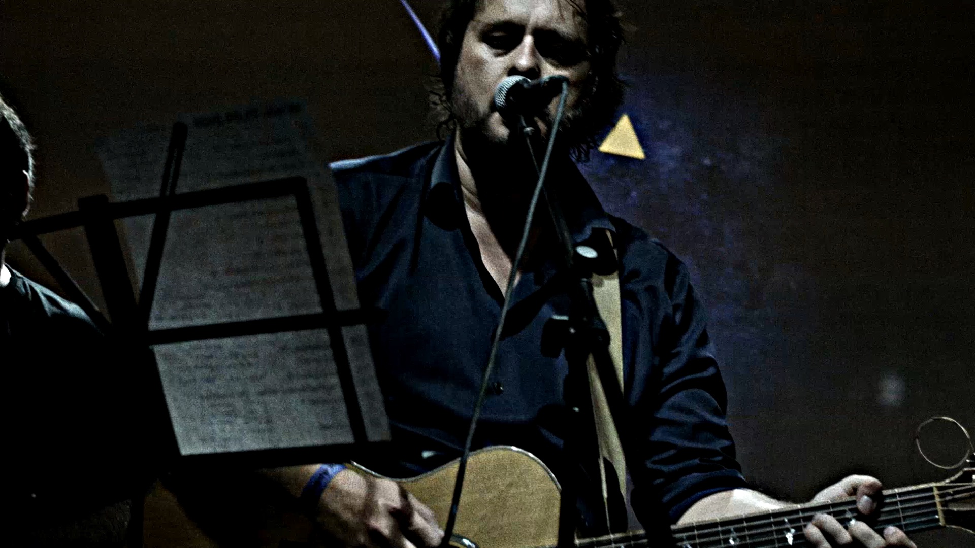 Сломано by Oleg Chubykin