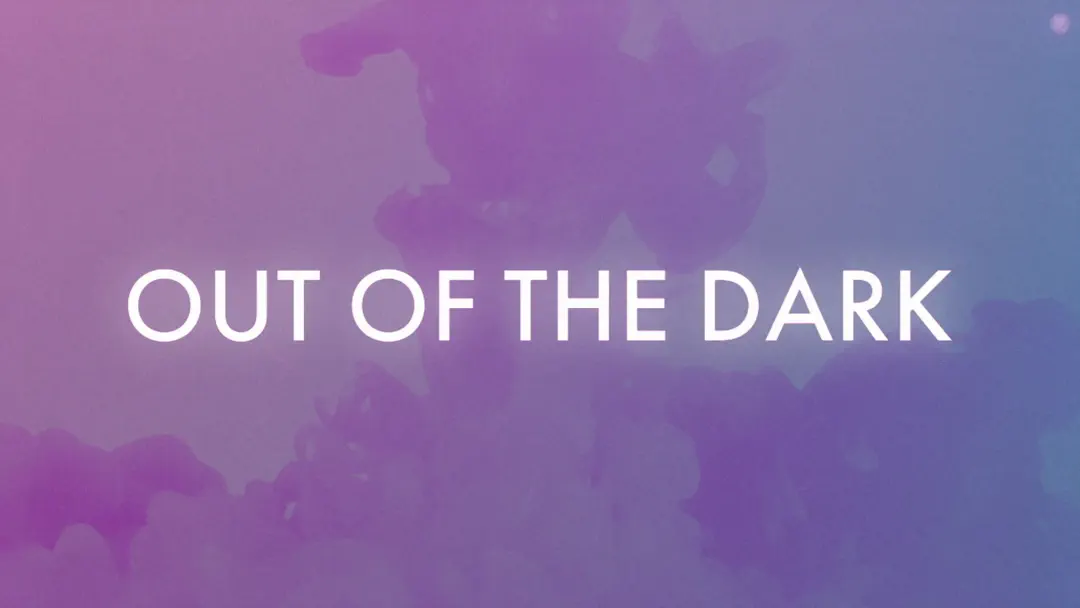 Out Of The Dark (Petey Martin Remix) [Lyric Video]