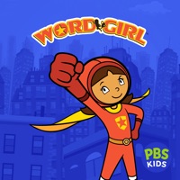 Télécharger WordGirl, Vol. 3 Episode 8