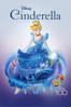 Cinderella - Wilfred Jackson, Hamilton Luske & Clyde Geronimi