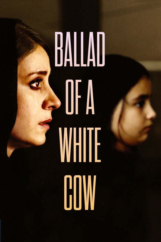 Ballad of a White Cow