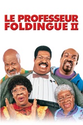 Le Professeur Foldingue II