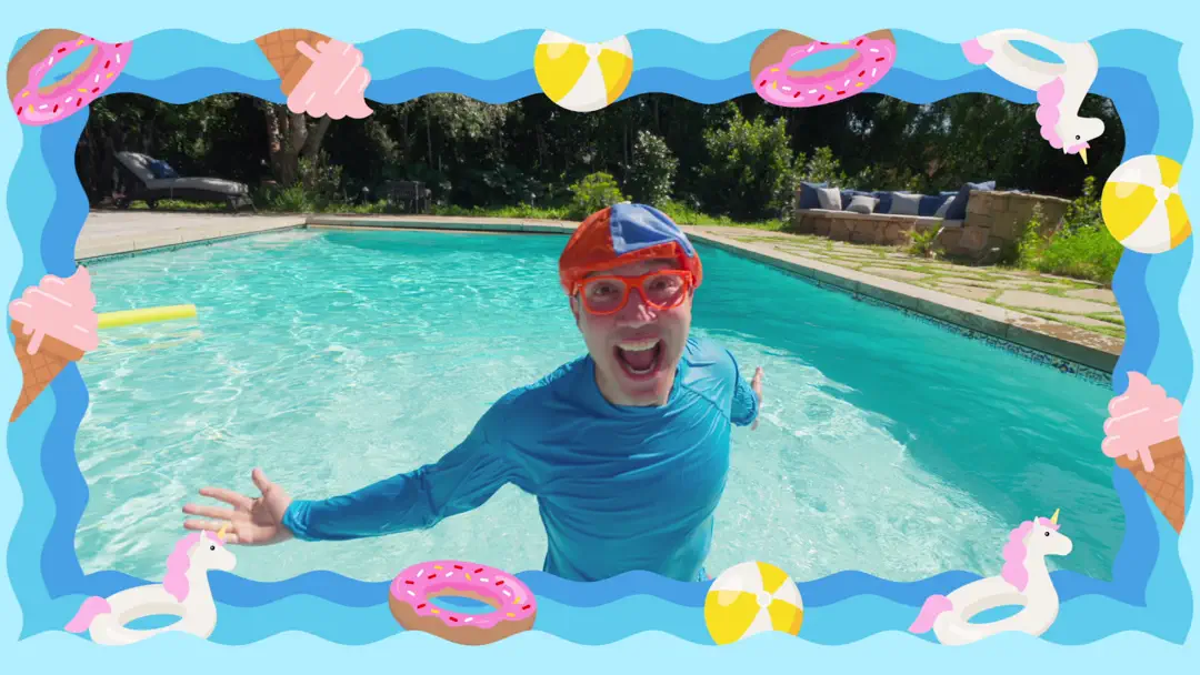 Fun in the Sun (Yeah, Yeah Yeah!)