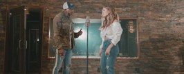 Shallow - Jimmie Allen &amp; Abby Anderson Cover Art