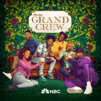 Télécharger Grand Crew, Season 2 Episode 9