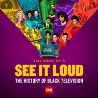 See It Loud: The History of Black Television, Season 1