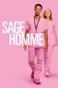 Affiche du film Sage-homme