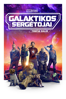 Guardians of the Galaxy Vol. 3 - James Gunn