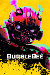 Bumblebee - Travis Knight Cover Art