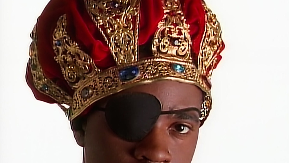 Behind Bars - Music Video by Slick Rick - Apple Music