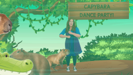 Capybara Dance - Sing Play Create
