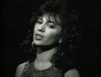 If She Knew What She Wants — The Bangles