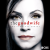 The Good Wife, The Complete Series - The Good Wife Cover Art