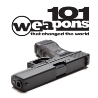 101 Weapons That Changed the World