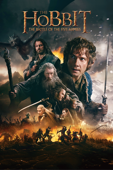 The Hobbit: The Battle of the Five Armies