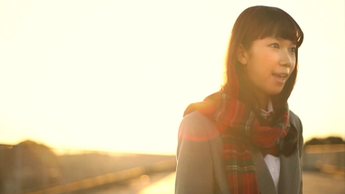 ‎Nakimushi. - Music Video by Miku Sawai - Apple Music