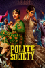 Polite Society - Nida Manzoor