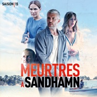 Télécharger Meurtres à Sandhamn, Saison 15 (VF) Episode 1