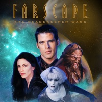 Télécharger Farscape: The Peacekeeper Wars Episode 1