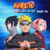 Naruto Shippuden (English), Pt. 15 - Naruto Shippuden (English)