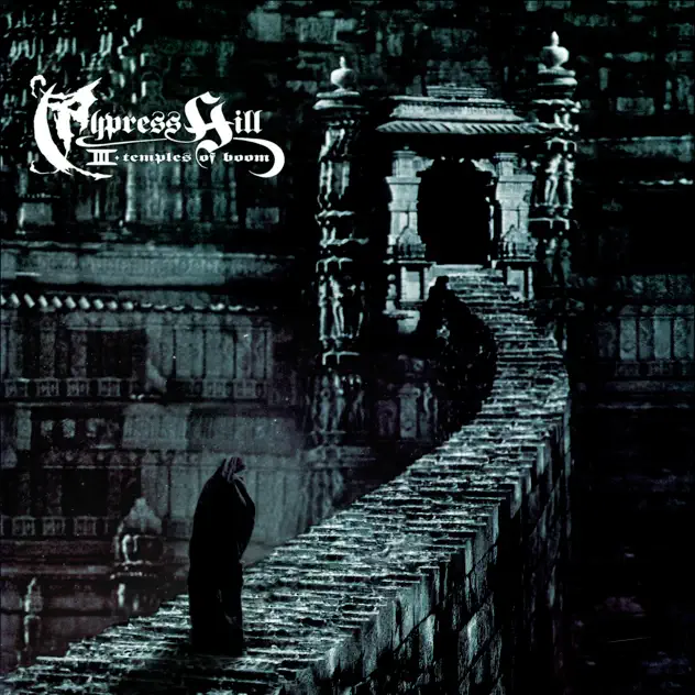 Cypress Hill – III (Temples Of Boom) [iTunes Plus M4A]