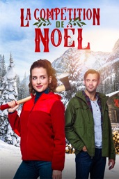 La compétition de Noël