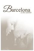 Barcelona: A Love Untold