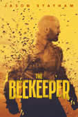 The Beekeeper - David Ayer Cover Art