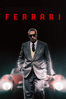 Ferrari - Michael Mann