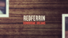 Downhome Dreams (Lyric Video) - Redferrin