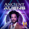 The Top Ten Alien Influencers - Ancient Aliens