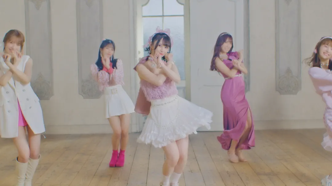 NMB48百人一首 NMB48 - Shazam