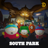 The World-Wide Privacy Tour - South Park