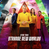 Hegemony - Star Trek: Strange New Worlds
