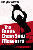 The Texas Chain Saw Massacre