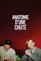 Anatomie d'une chute