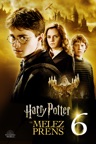 Harry Potter and the Half-Blood Prince