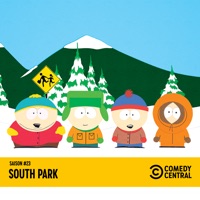 Télécharger South Park, Saison 23 (VOST) Episode 10