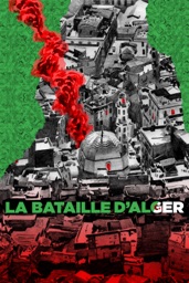 La bataille d'Alger