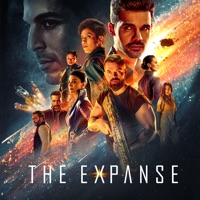 The Expanse, Season 5