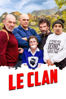 Le clan - Eric Fraticelli