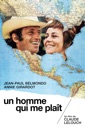 Affiche du film Un homme qui me plaît