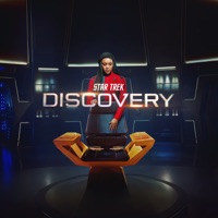 Télécharger Star Trek: Discovery, Season 4 Episode 13