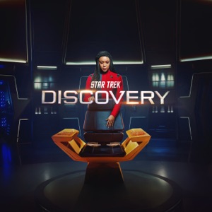 Star Trek: Discovery, Season 4 - Episode 5