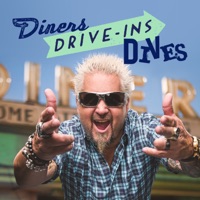 Diners, Drive-ins, And Dives, Season 42