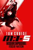 Mission: Impossible - Rogue Nation